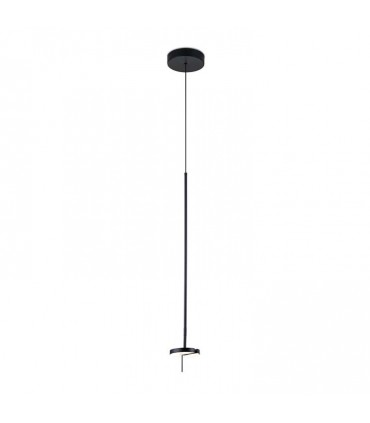 LED SUSPENSION LAMP LEDS C4 INVISIBLE ONE LIGHT