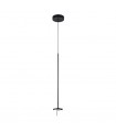 LED SUSPENSION LAMP LEDS C4 INVISIBLE ONE LIGHT