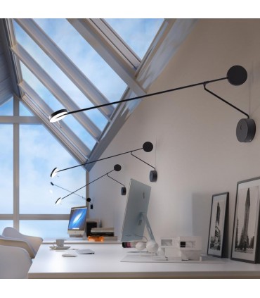 LED WALL LAMP LEDS C4 INVISIBLE