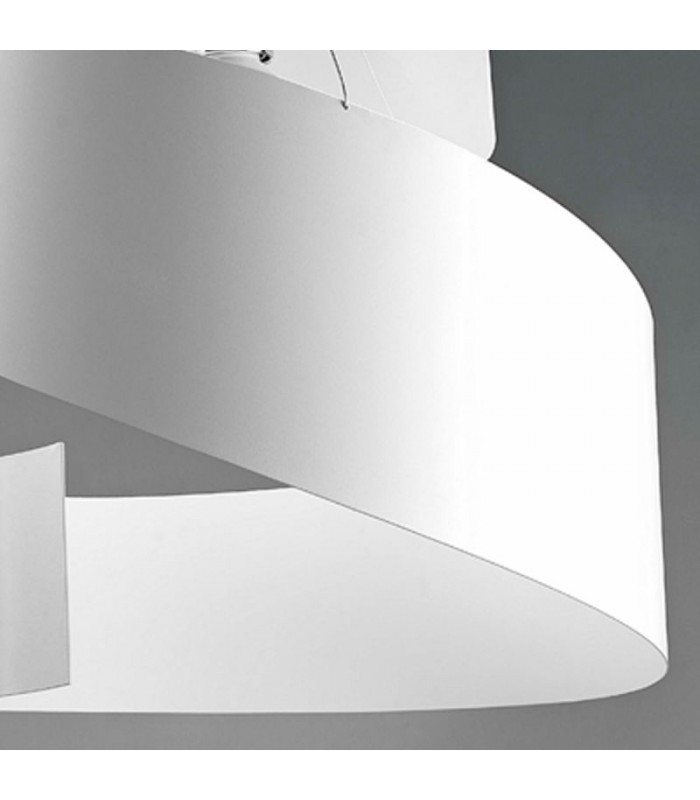 SUSPENSION LAMP MARCHETTI GARAGOI