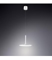 LED SUSPENSION LAMP LEDS C4 NET CIRCULAR P