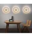 LED WALL LAMP LEDS C4 BIG BANG