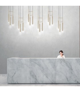 GROK CANDLE 3 LUCI GROK CANDLE 3 LUCI