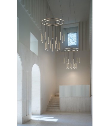 GROK CANDLE 15 LUCI