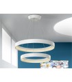 LED SUSPENSION LAMP LEDS C4 CIRC 2