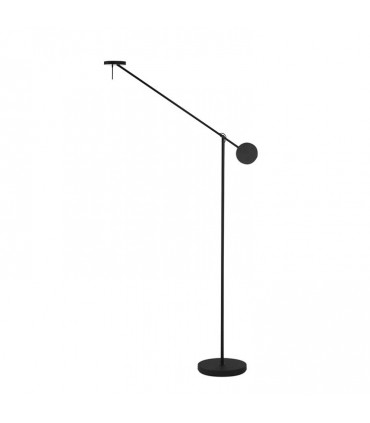 LAMPADA DA TERRA A LED ORIENTABILE LEDS C4 INVISIBLE