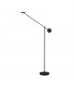 LAMPADA DA TERRA A LED ORIENTABILE LEDS C4 INVISIBLE