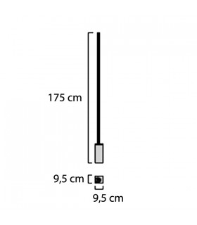 GROK CIRC FLOOR GROK CIRC FLOOR