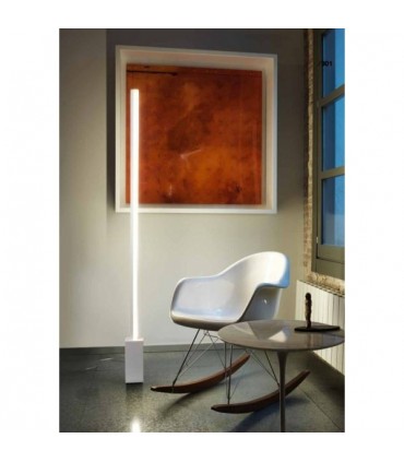 LED FLOOR LAMP GROK CIRC FLOOR