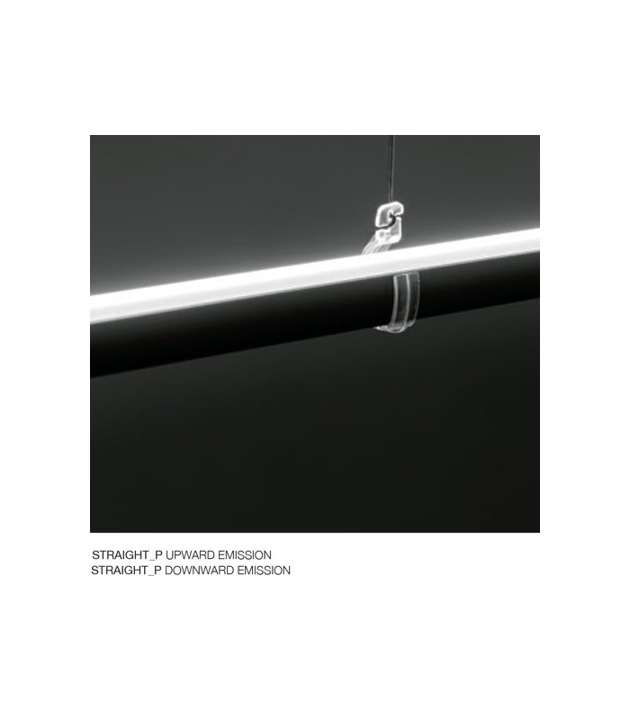 LINEA LIGHT STRAIGHT P1