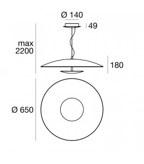 LINEA LIGHT ORIZON P LINEA LIGHT ORIZON P