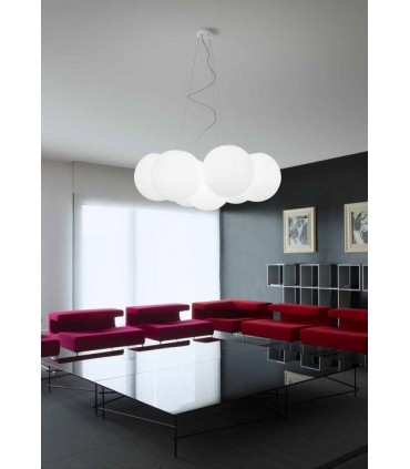 LINEA LIGHT OH 7 
