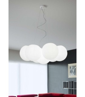 LINEA LIGHT OH! 7  LINEA LIGHT OH! 7