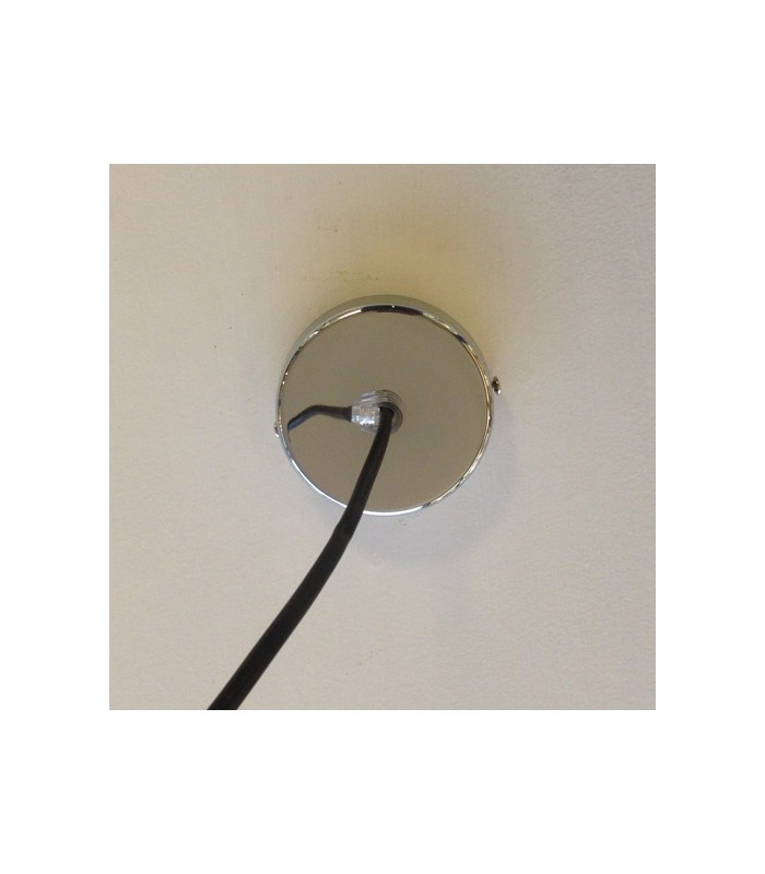 KIT DECENTRALIZED LAMP AND MULTIPLE ROSETTE