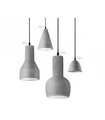 IDEAL LUX OIL 5