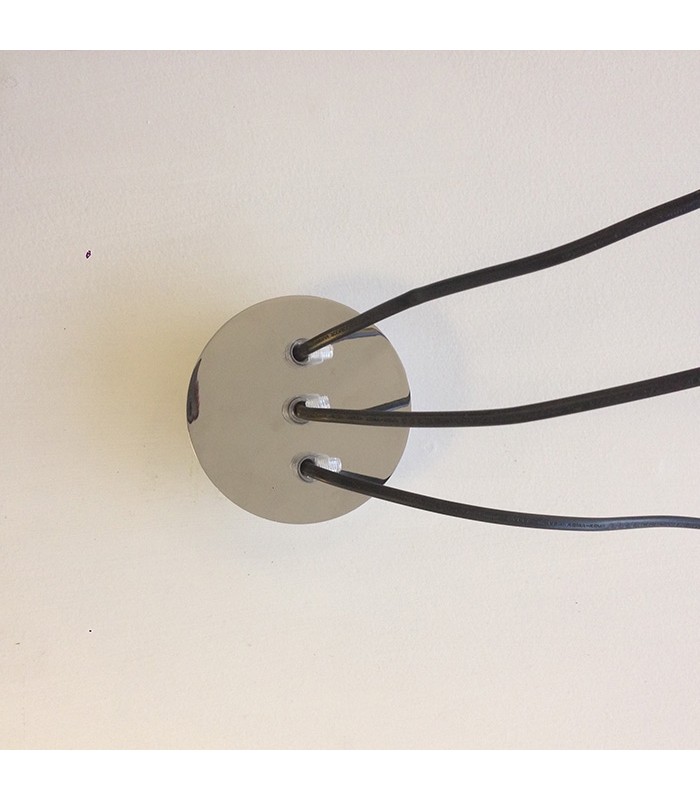 KIT DECENTRALIZED LAMP AND MULTIPLE ROSETTE