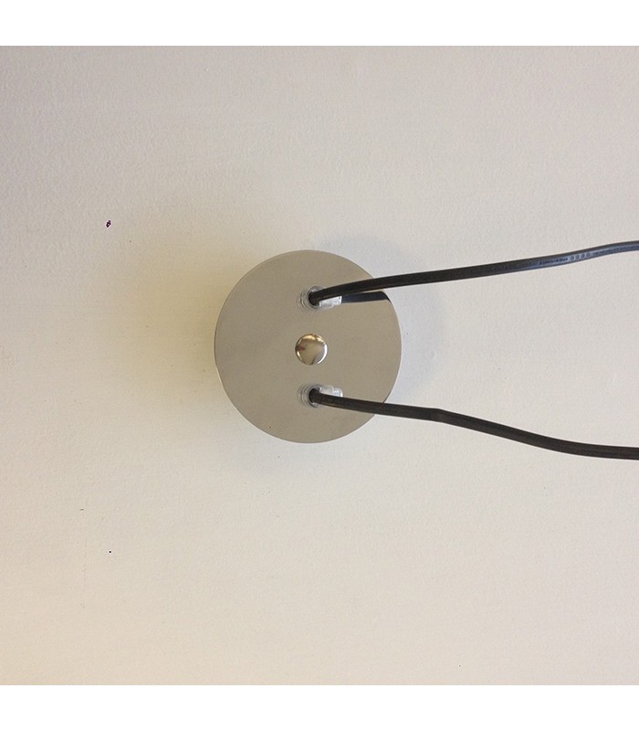 KIT DECENTRALIZED LAMP AND MULTIPLE ROSETTE