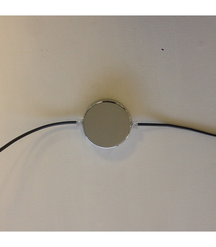 KIT DECENTRALIZED LAMP AND MULTIPLE ROSETTE