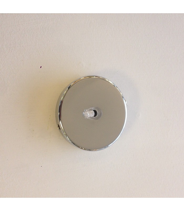 KIT DECENTRALIZED LAMP AND MULTIPLE ROSETTE