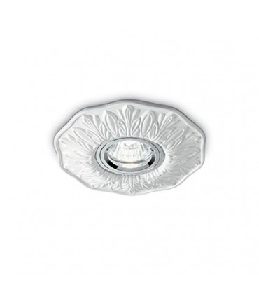 RECESSED SPOTLIGHT IDEAL LUX POLKA