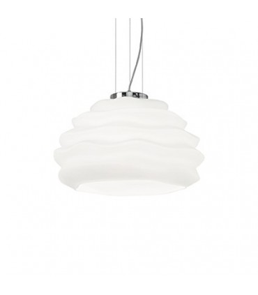 SUSPENSION LAMP IDEAL LUX KARMA