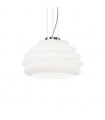 LAMPADA A SOSPENSIONE IDEAL LUX KARMA