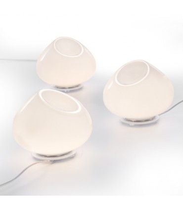 TABLE LAMP MAZZEGA 1946 EYES