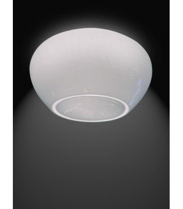 LAMPADA DA SOFFITTO MAZZEGA 1946 EYES