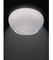 CEILING LAMP MAZZEGA 1946 EYES