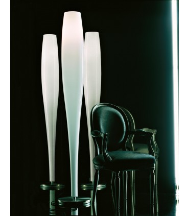 FLOOR LAMP MAZZEGA 1946 STAND