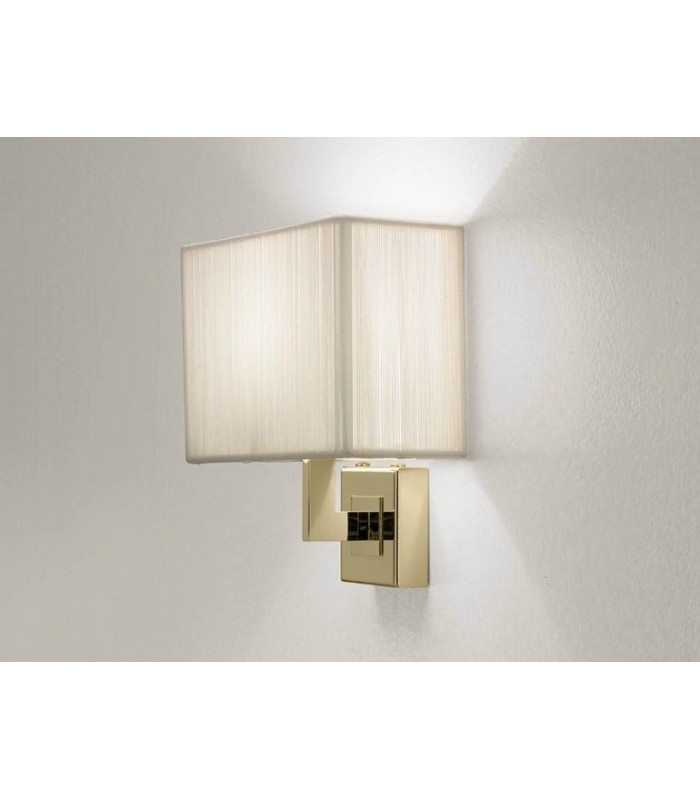 LAMPADA DA PARETE AXO LIGHT CLAVIUS AP BR