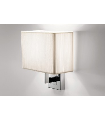 LAMPADA DA PARETE AXO LIGHT CLAVIUS AP BR