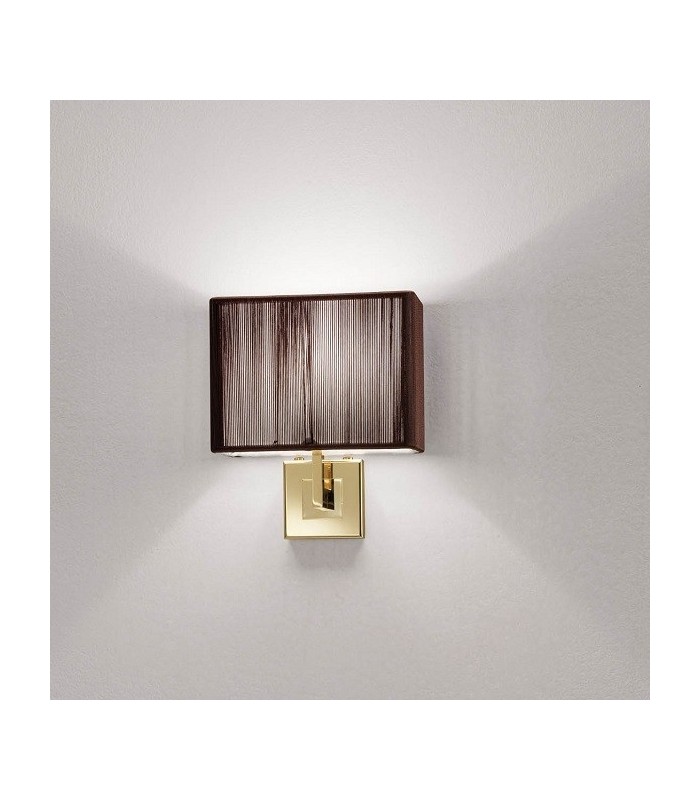 LAMPADA DA PARETE AXO LIGHT CLAVIUS AP BR