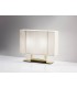 TABLE LAMP AXO LIGHT CLAVIUS LT P
