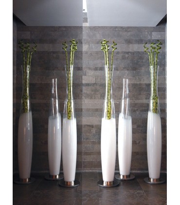 FLOOR LAMP MAZZEGA 1946 JAZZ