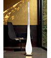 FLOOR LAMP MAZZEGA 1946 JAR