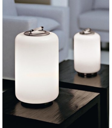 LAMPADA DA TAVOLO MAZZEGA 1946 AIR KAN