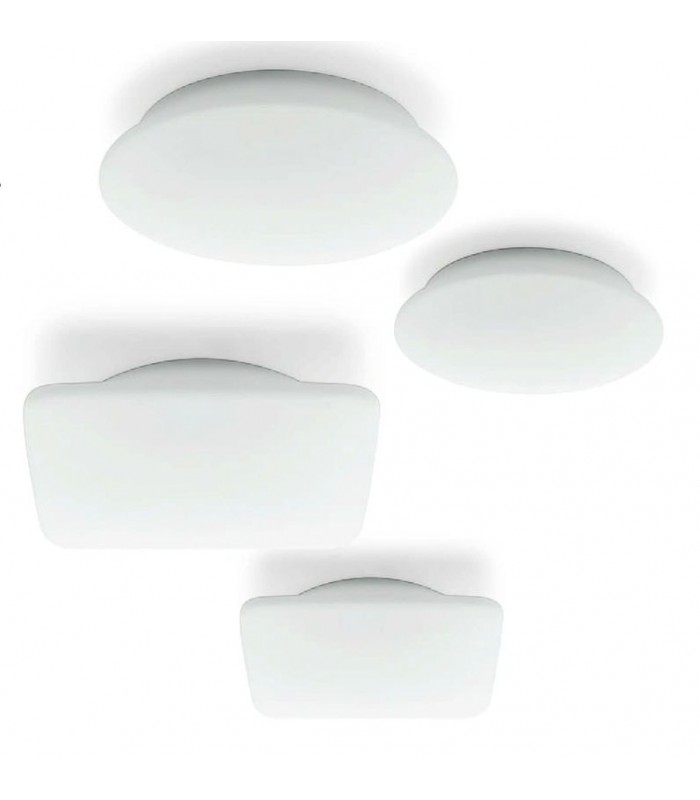 LINEA LIGHT MY WHITE Q