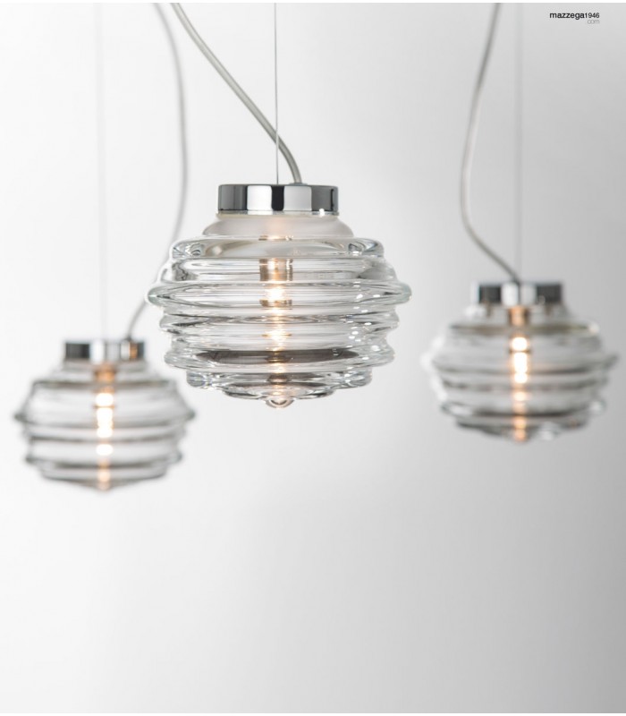 MAZZEGA 1946 ONDA TAVOLO SMALL