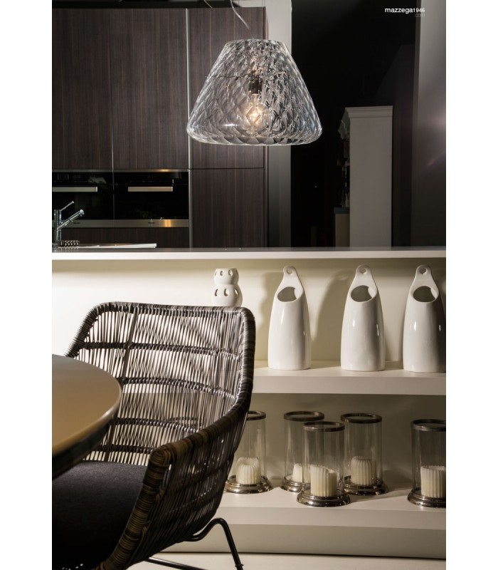 MAZZEGA 1946 SNIFTER SP SMALL 