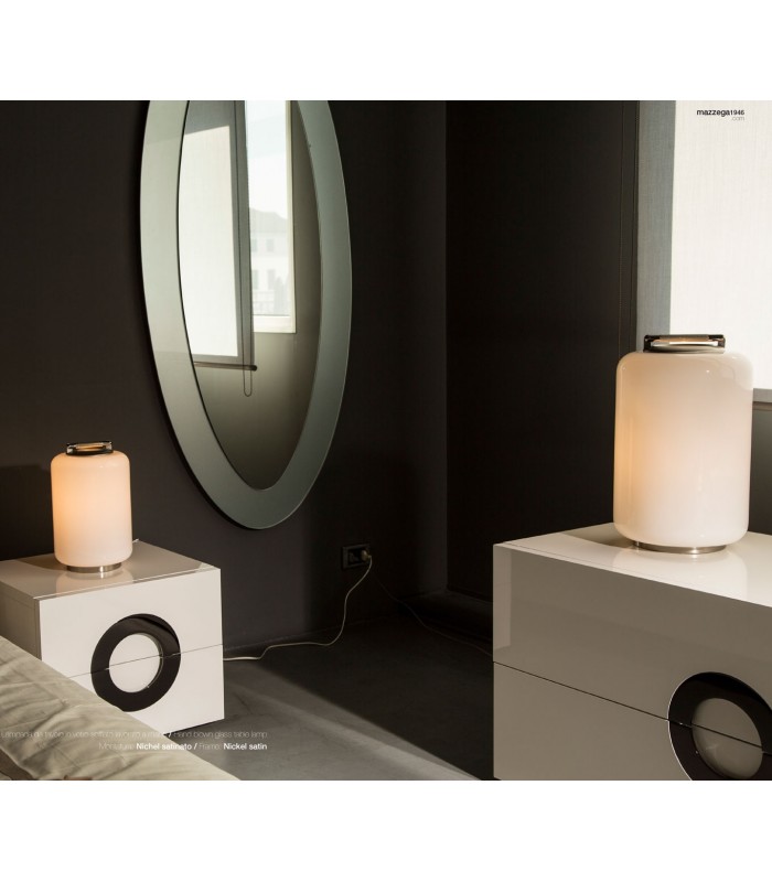 MAZZEGA 1946 AIR KAN 