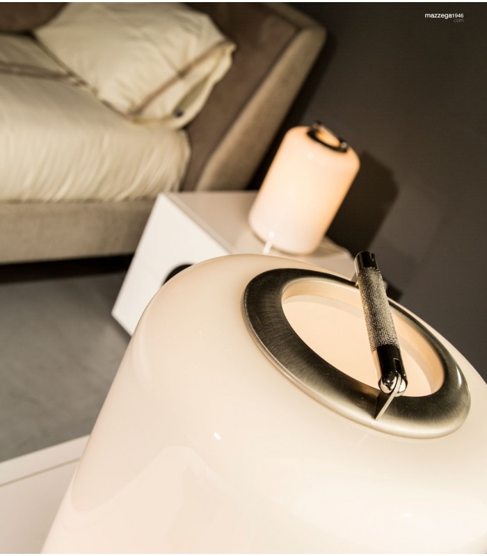 MAZZEGA 1946 AIR CAN 