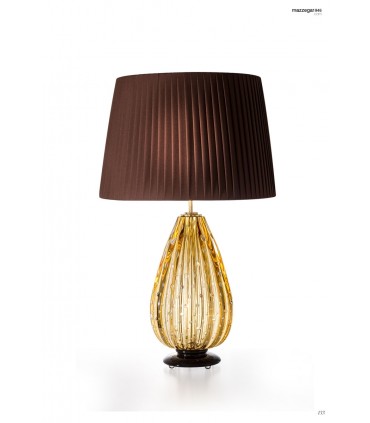 TABLE LAMP MAZZEGA 1946 CARILLON