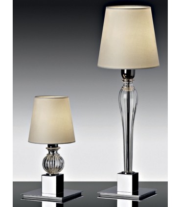 LAMPADA DA TAVOLO MAZZEGA 1946 FOSFATO