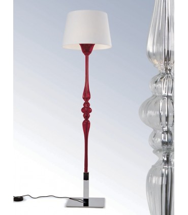 FLOOR LAMP MAZZEGA 1946 FOSFATO