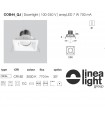 LINEA LIGHT COB44_QJ