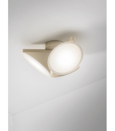 LED CEILING LAMP AXO LIGHT ORCHID