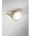 LED CEILING LAMP AXO LIGHT ORCHID