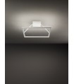LAMPADA DA SOFFITTO /PARETE AFFRALUX QUATTRO PL 2344