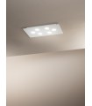 CEILING LAMP AFFRALUX FLET PL R
